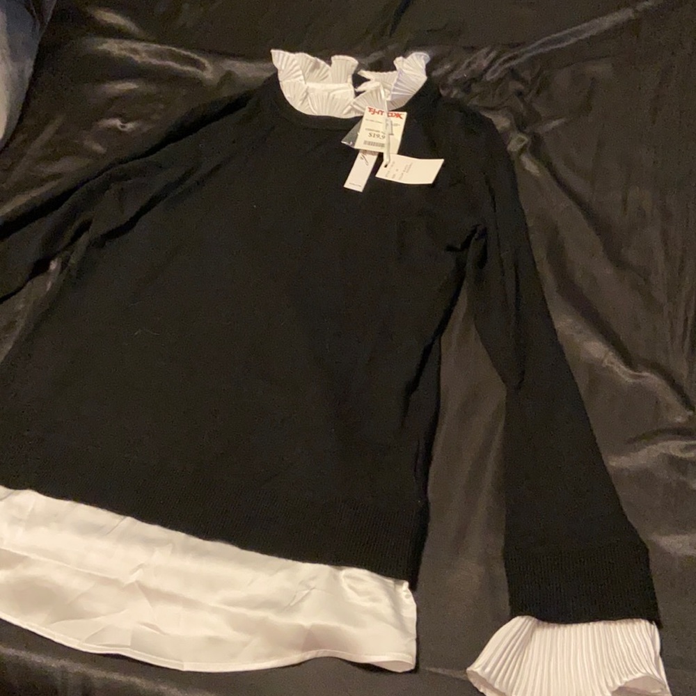 Long sleeve top